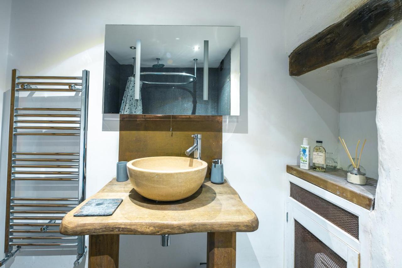 St Davids Hideaway With Roll-Top Bath & Log Burner Exteriér fotografie